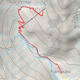 thumbnail for Rifugio Rosa dei Banchi