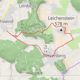 thumbnail for Zufahrt WEA 1