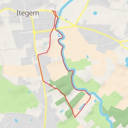 thumbnail for Broekstraat - Broekstraat