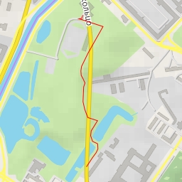 thumbnail for Банный пруд