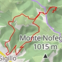 thumbnail for Cascata alta 1