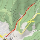 thumbnail for Cascata bassa