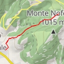 thumbnail for Strada Provinciale di Monte Cucco - Strada Provinciale di Monte Cucco