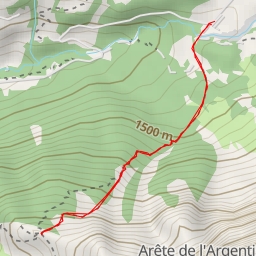 thumbnail for La motte