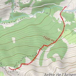 thumbnail for La motte