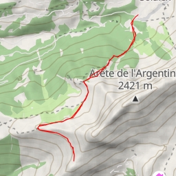 thumbnail for La motte