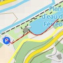 thumbnail for Plan d'eau des Férreols