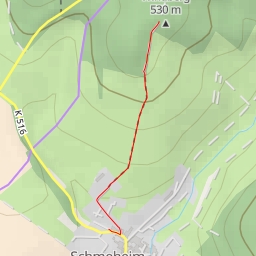 thumbnail for Windberg