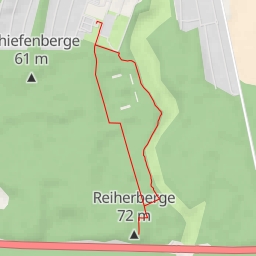 thumbnail for Reiherberge