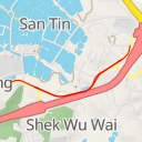 thumbnail for 青山公路－新田段 Castle Peak Road – San Tin - 元朗區 Yuen Long District