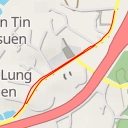 thumbnail for 青山公路－新田段 Castle Peak Road – San Tin - 青山公路－新田段 Castle Peak Road – San Tin - 元朗區 Yuen Long District