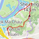 thumbnail for 邊界道路 Border Road - 邊界道路 Border Road - 元朗區 Yuen Long District