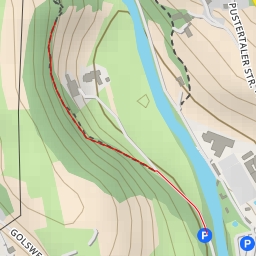 thumbnail for Punterbühel