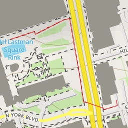 thumbnail for Mel Lastman Square Rink