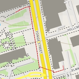 thumbnail for Yonge Street - Toronto