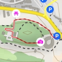 thumbnail for Via Cassia