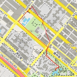 thumbnail for 聚魚道 Chui Yu Road - 聚魚道 Chui Yu Road - 九龍 Kowloon