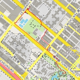 thumbnail for 聚魚道 Chui Yu Road - 九龍 Kowloon