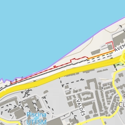 thumbnail for Paseo Wheelwright - Paseo Wheelwright - Valparaíso