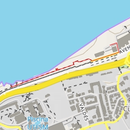 thumbnail for Mirador Paseo Wheelwright