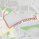 thumbnail for «Пятачок»