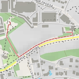 thumbnail for «Пятачок»