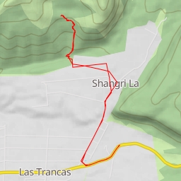 thumbnail for Ruta de los Caballos