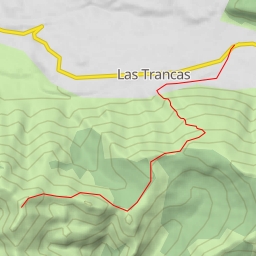 thumbnail for Picos Las Bravas