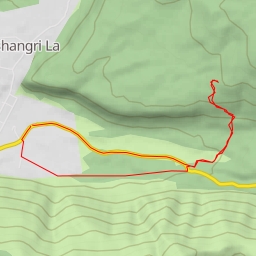 thumbnail for Mirador Pino Huacho - Palo Huacho