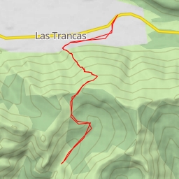 thumbnail for Sector Pared Blanca y Pared Deportiva