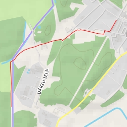 thumbnail for Rīgas iela