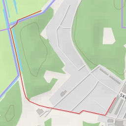 thumbnail for Zaļumu prospekts