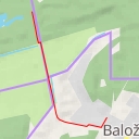 thumbnail for Ziepniekkalns - Rīga