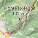 thumbnail for Strada Provinciale di Monte Cucco