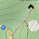 thumbnail for Siegenfelder Wasserfall