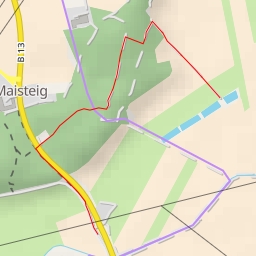 thumbnail for Seebergstraße