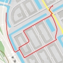 thumbnail for Pablo Nerudalaan - Pablo Nerudalaan - Amsterdam