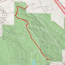 thumbnail for Stan's Overlook