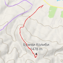 thumbnail for Бузеви Колиби