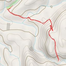 thumbnail for Treasury from above