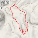 thumbnail for "High Place of Sacrifice" footpath