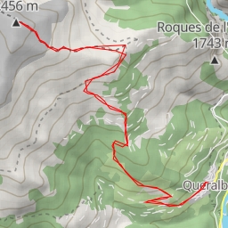 thumbnail for Cim de la Dou