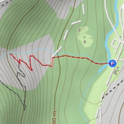 thumbnail for Cascade du Pfahlrunz Schweisel