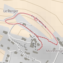 thumbnail for Montferrand