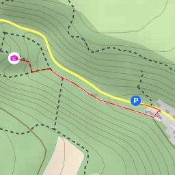 thumbnail for Parcours Batier (Option Difficile) - Chambolle-Musigny