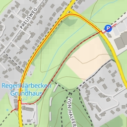 thumbnail for Lütticher Straße - Aachen
