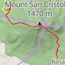 thumbnail for Tayak Hill