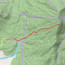 thumbnail for Banahaw Tatlong Tangke Viewpoint