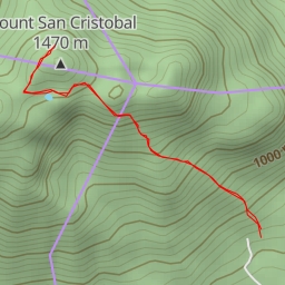 thumbnail for Northeast Viewpoint