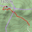 thumbnail for Mount San Cristobal